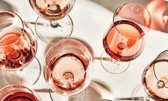 Summer Vino Flora Workshops at Davio's Lynnfield 